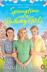 Springtime with the Railway Girls cover