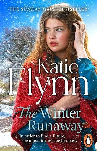 The Winter Runaway cover