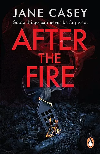 After the Fire cover