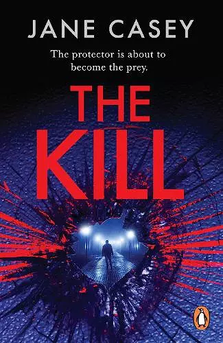 The Kill cover