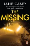 The Missing cover