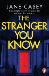 The Stranger You Know cover