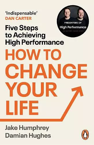 How to Change Your Life cover