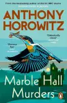 Marble Hall Murders cover