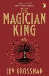 The Magician King packaging