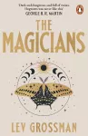 The Magicians packaging