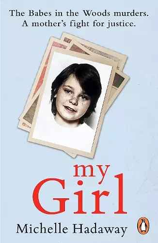 My Girl cover