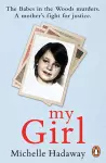 My Girl packaging