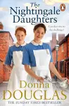 The Nightingale Daughters cover