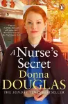 A Nurse’s Secret cover