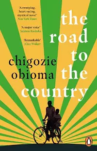 The Road to the Country cover