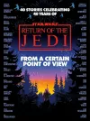Star Wars: From a Certain Point of View cover