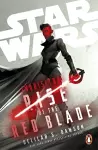 Star Wars Inquisitor: Rise of the Red Blade cover