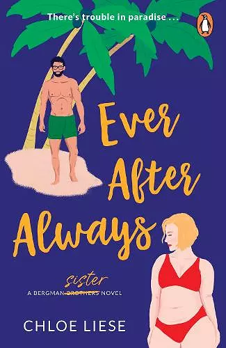 Ever After Always cover