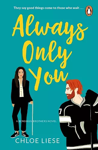 Always Only You cover