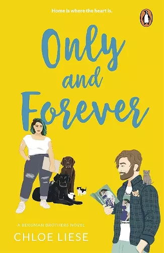 Only and Forever cover