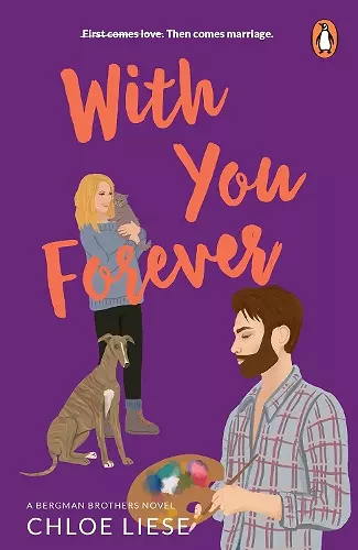 With You Forever cover