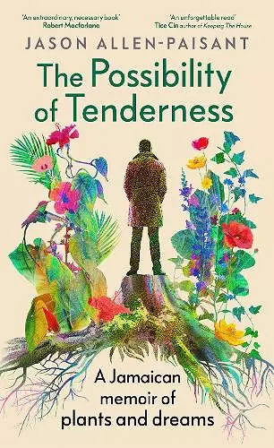 The Possibility of Tenderness cover