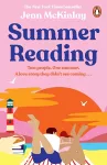 Summer Reading cover