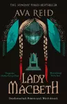 Lady Macbeth cover