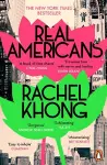 Real Americans cover