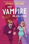 My Vampire Plus-One cover