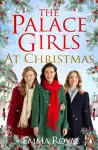 The Palace Girls at Christmas cover