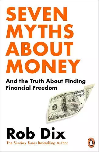 Seven Myths About Money cover