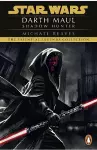 Star Wars: Darth Maul Shadow Hunter cover