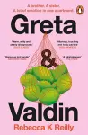 Greta and Valdin cover