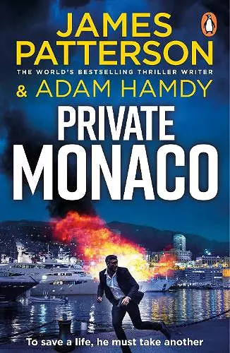 Private Monaco cover