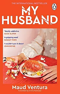 My Husband cover