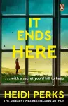 It Ends Here cover