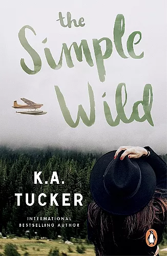 The Simple Wild cover