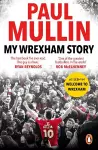 My Wrexham Story cover