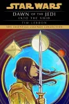 Star Wars: Dawn of the Jedi: Into the Void cover