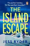 The Island Escape cover