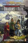 Dragonlance: Dragons of Fate cover