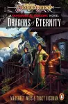 Dragonlance: Dragons of Eternity cover