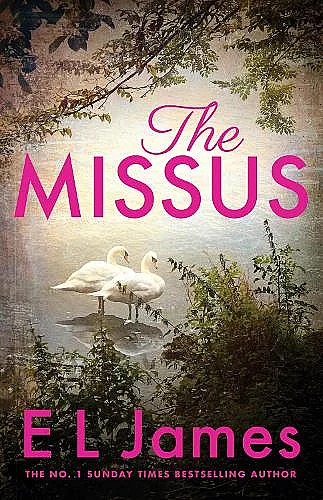 The Missus cover