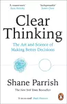 Clear Thinking cover