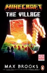 Minecraft: The Village cover