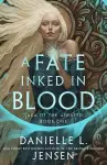 A Fate Inked in Blood cover