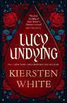 Lucy Undying: A Dracula Novel cover