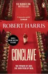 Conclave cover