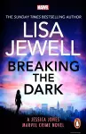 Breaking the Dark cover