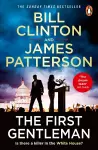 The First Gentleman cover