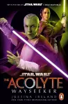 Star Wars: The Acolyte: Wayseeker cover