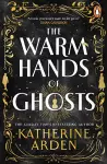 The Warm Hands of Ghosts cover