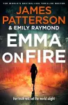 Emma on Fire cover